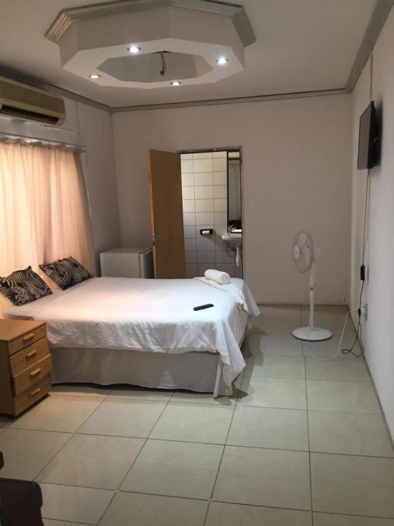 Good Living Bed And Breakfast Windhoek Luaran gambar